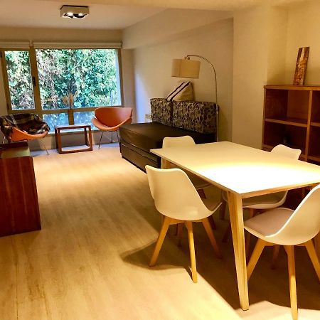 Departamento Centrico Quila Quina - Centrico Y Amplio Apartman San Carlos de Bariloche Kültér fotó