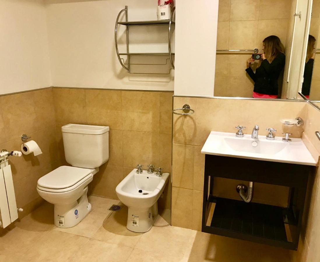 Departamento Centrico Quila Quina - Centrico Y Amplio Apartman San Carlos de Bariloche Kültér fotó