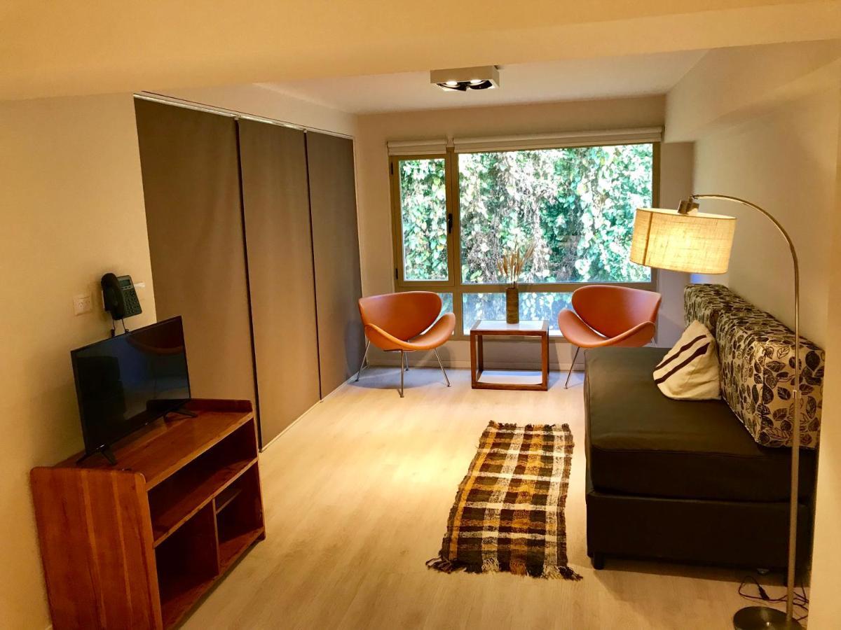 Departamento Centrico Quila Quina - Centrico Y Amplio Apartman San Carlos de Bariloche Kültér fotó