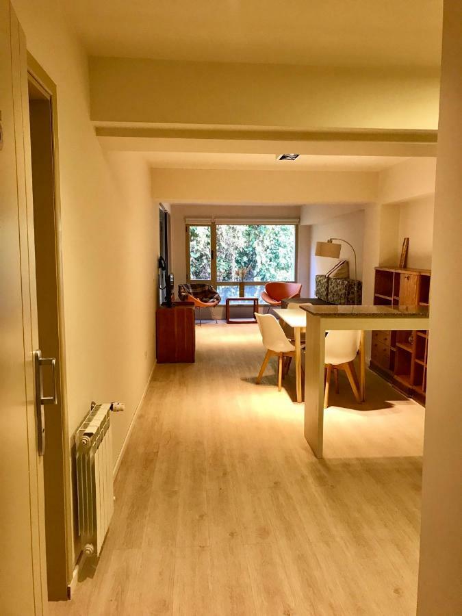 Departamento Centrico Quila Quina - Centrico Y Amplio Apartman San Carlos de Bariloche Kültér fotó