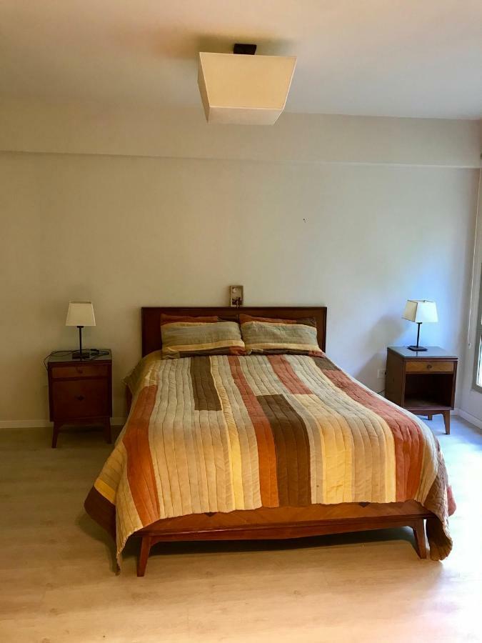 Departamento Centrico Quila Quina - Centrico Y Amplio Apartman San Carlos de Bariloche Kültér fotó