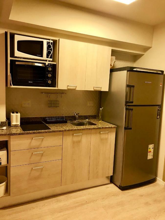 Departamento Centrico Quila Quina - Centrico Y Amplio Apartman San Carlos de Bariloche Kültér fotó