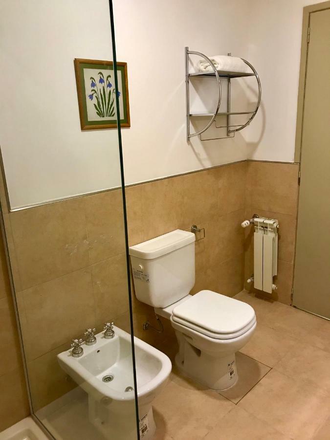 Departamento Centrico Quila Quina - Centrico Y Amplio Apartman San Carlos de Bariloche Kültér fotó