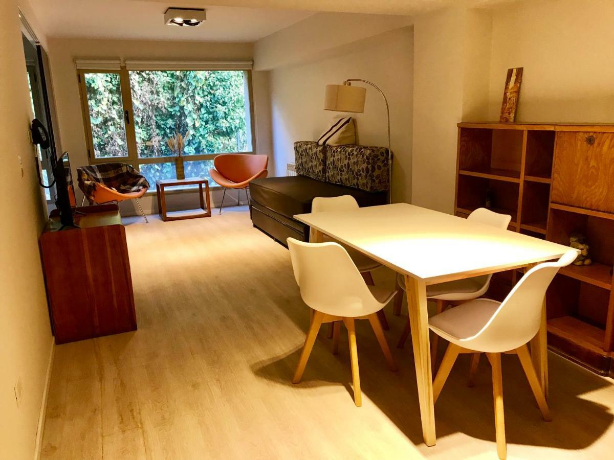 Departamento Centrico Quila Quina - Centrico Y Amplio Apartman San Carlos de Bariloche Kültér fotó