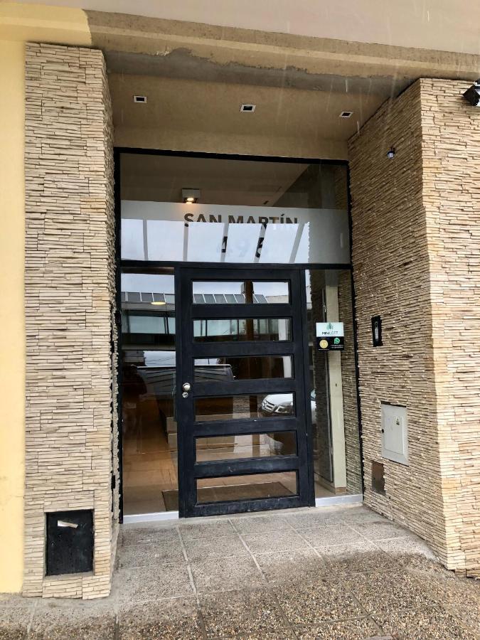 Departamento Centrico Quila Quina - Centrico Y Amplio Apartman San Carlos de Bariloche Kültér fotó