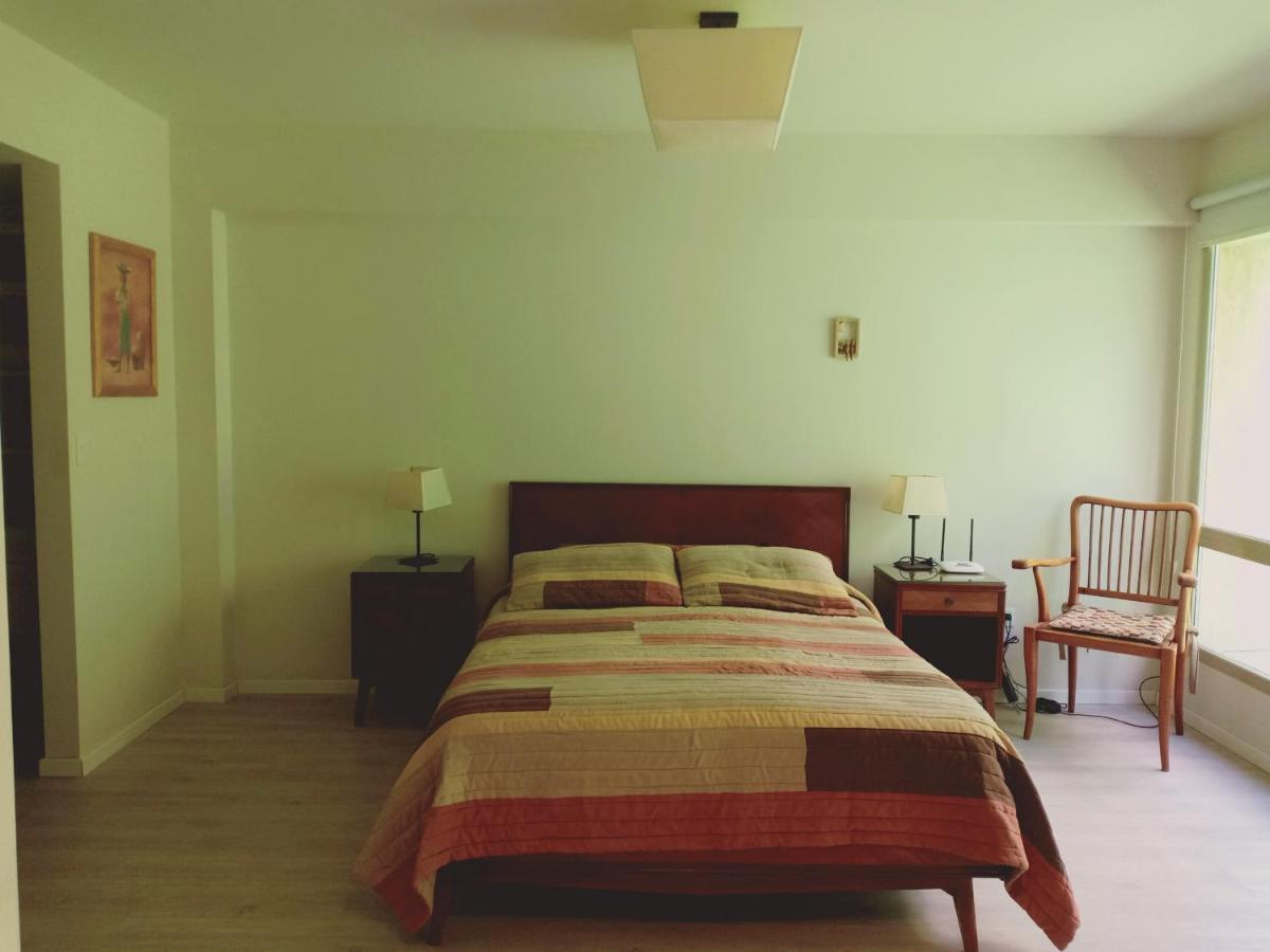 Departamento Centrico Quila Quina - Centrico Y Amplio Apartman San Carlos de Bariloche Kültér fotó