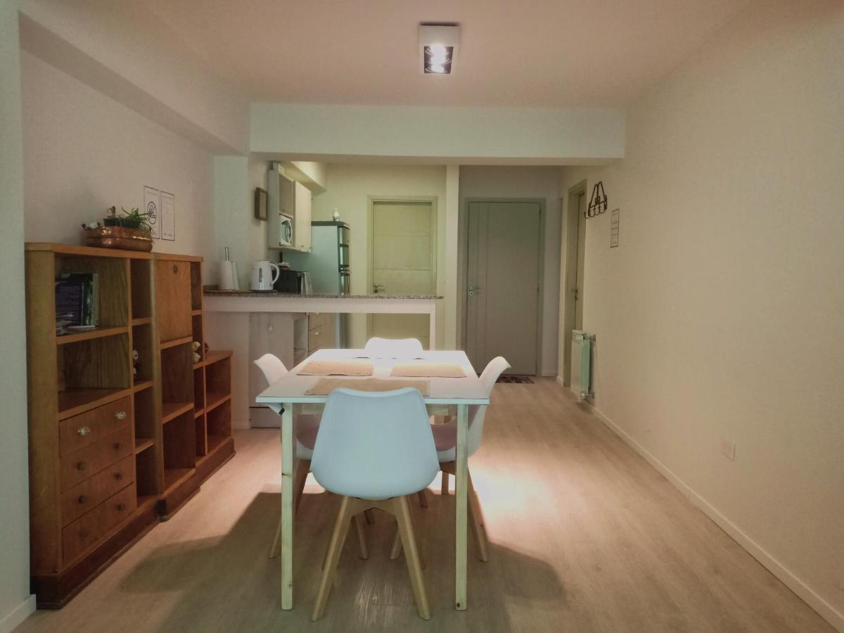 Departamento Centrico Quila Quina - Centrico Y Amplio Apartman San Carlos de Bariloche Kültér fotó