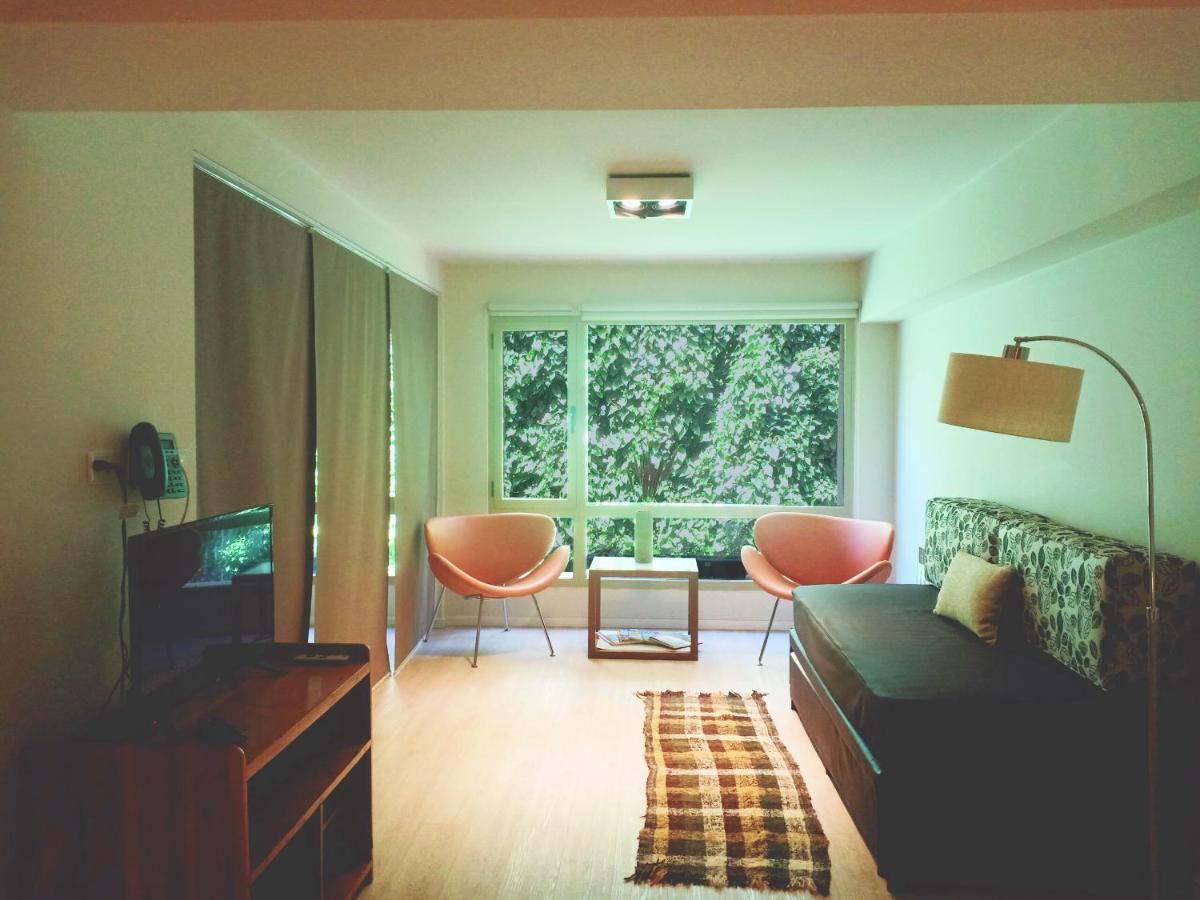 Departamento Centrico Quila Quina - Centrico Y Amplio Apartman San Carlos de Bariloche Kültér fotó